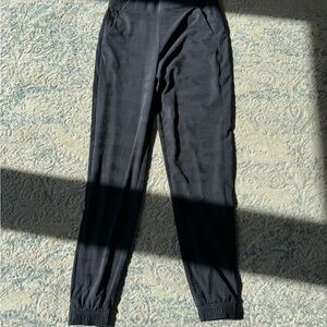 Athleta Camp Style Joggers